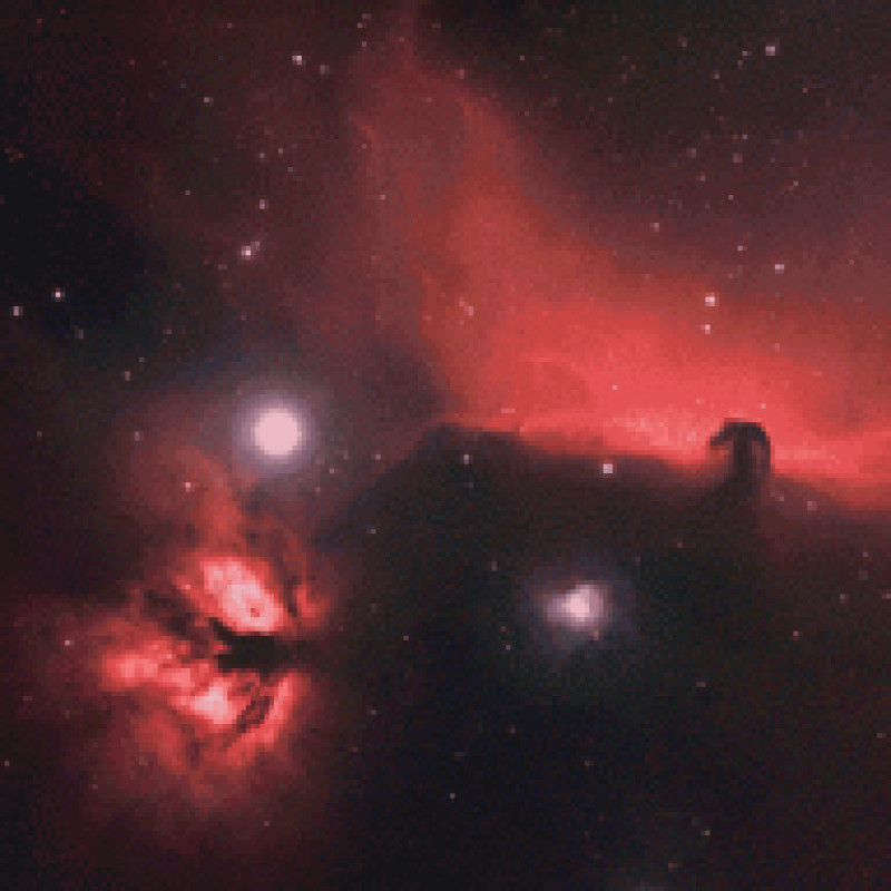 AstroBackyard