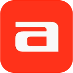 Афиша logo