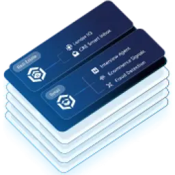 Fusemachines logo