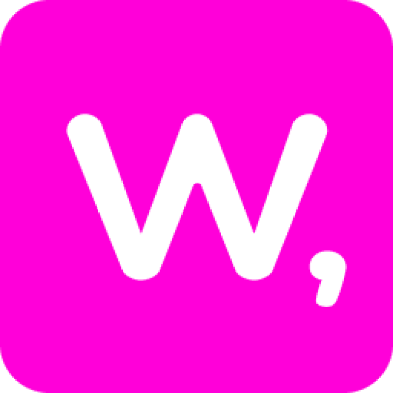 Warmly logo