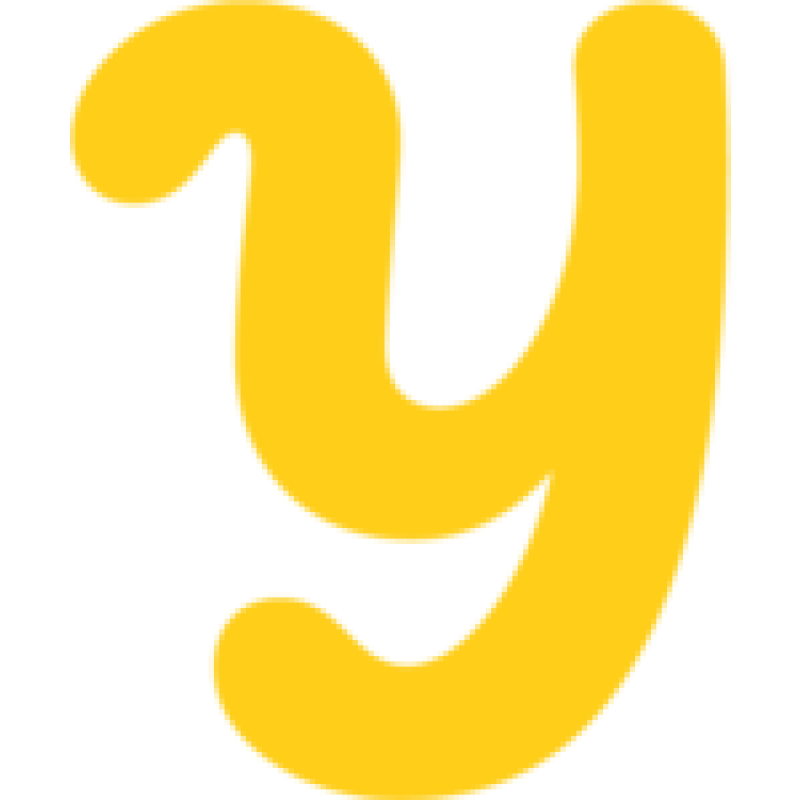 Yellowclub logo