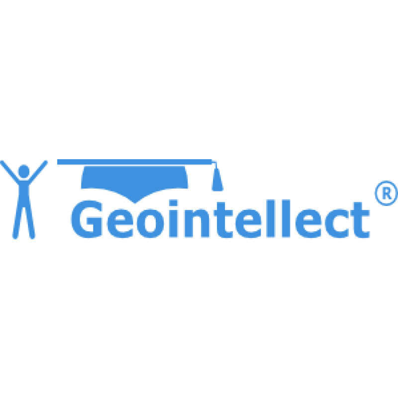 Geointellect logo