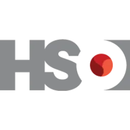 HSO Health Standards Organization logo