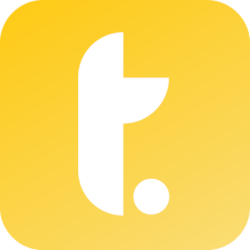 Treinta logo