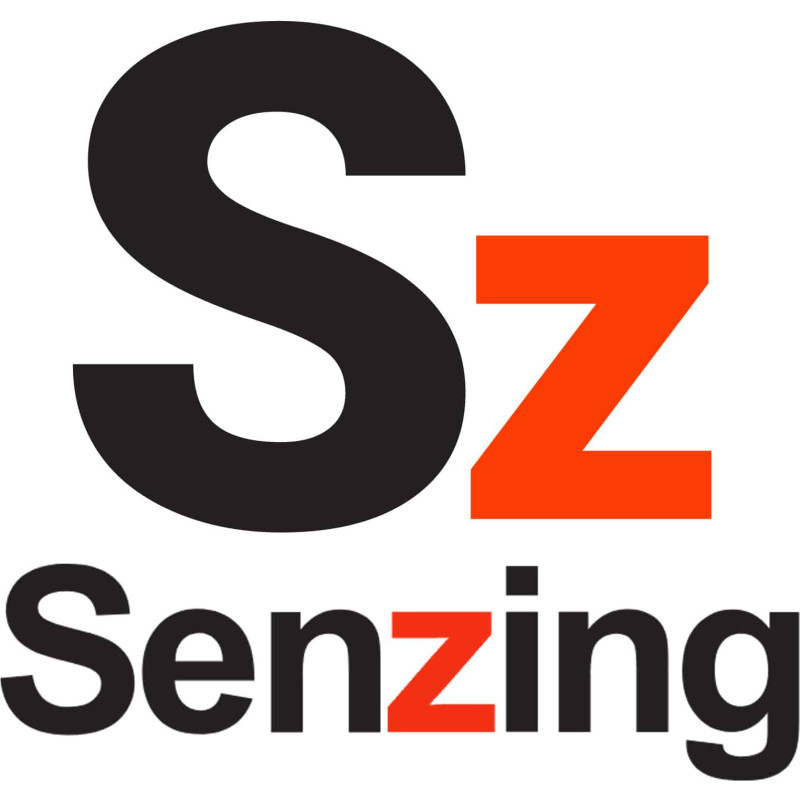 Senzing logo