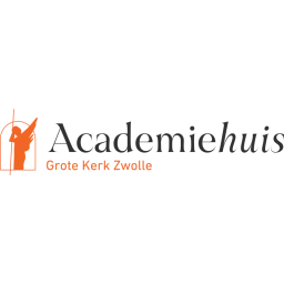 Academiehuis logo