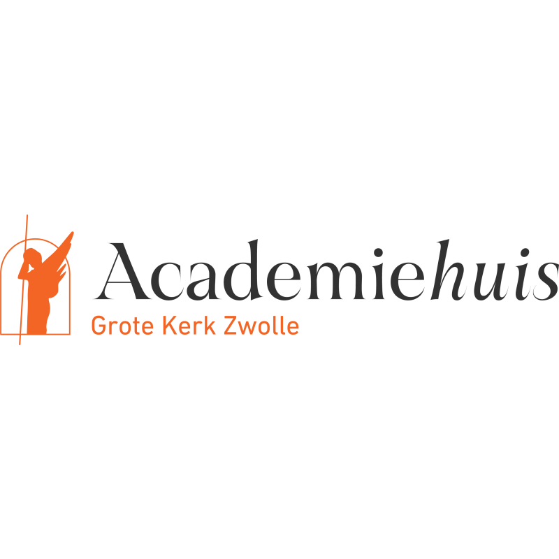 Academiehuis logo