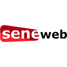 Seneweb logo