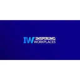 Inspiring Workplaces logo