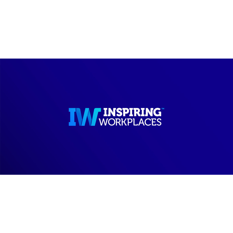 Inspiring Workplaces