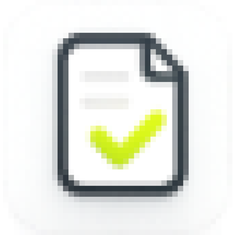 Doctracker logo