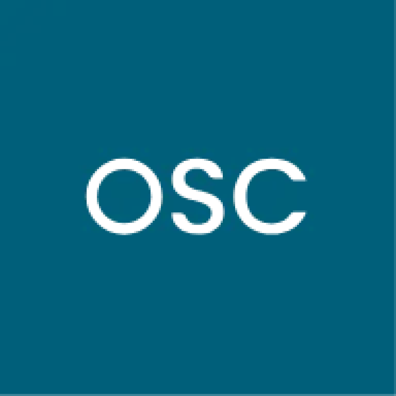 OSC logo