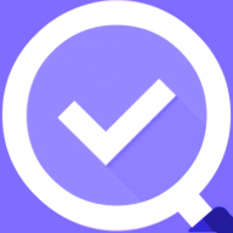 Topcheck logo