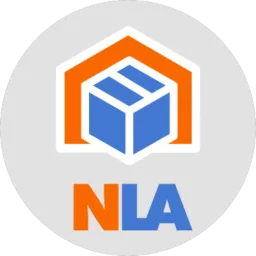 NewLifeArt logo