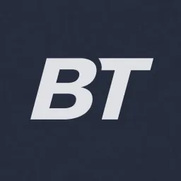 Bryanthornbury logo