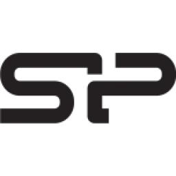 Silicon Power logo