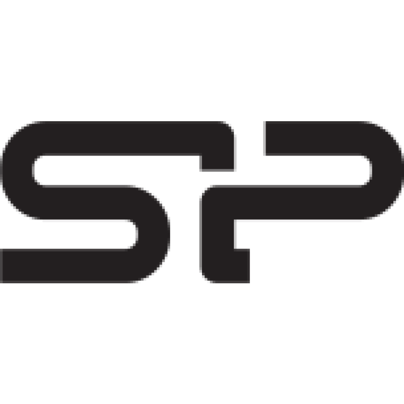Silicon Power logo