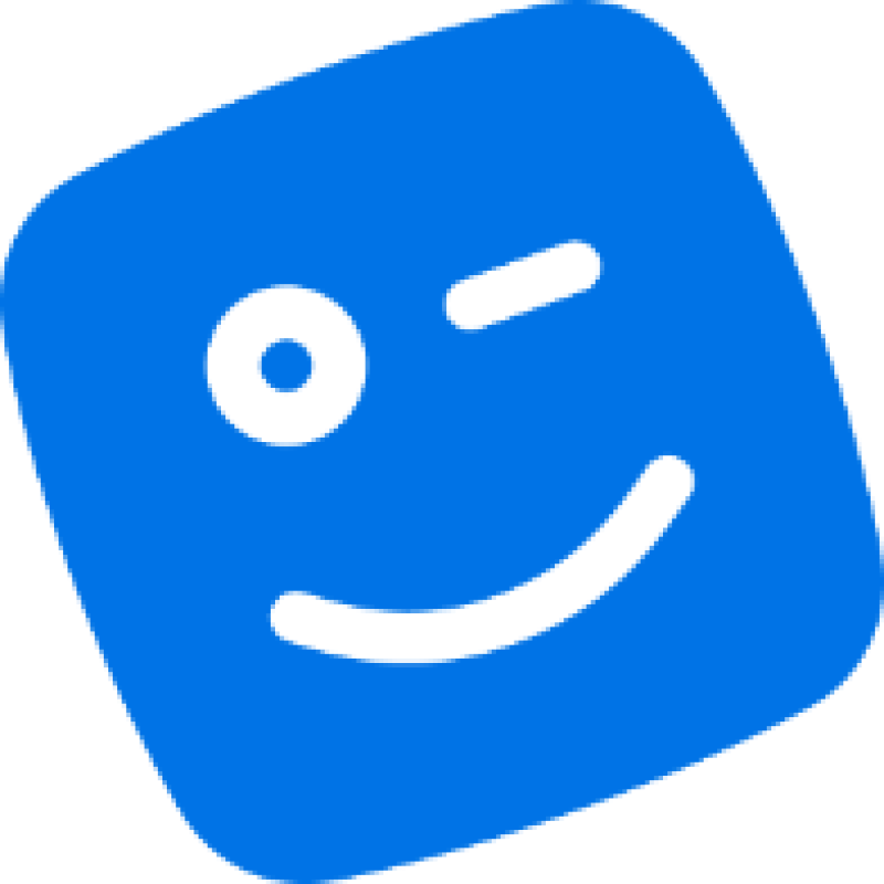 Detsky Mir logo