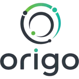 Origo Solutions logo