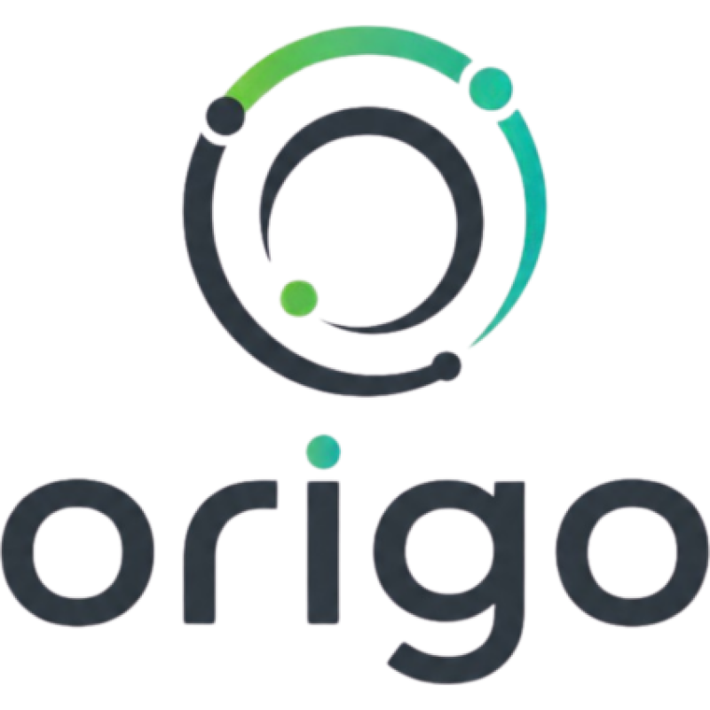 Origo Solutions logo