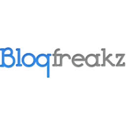 Blogfreakz logo