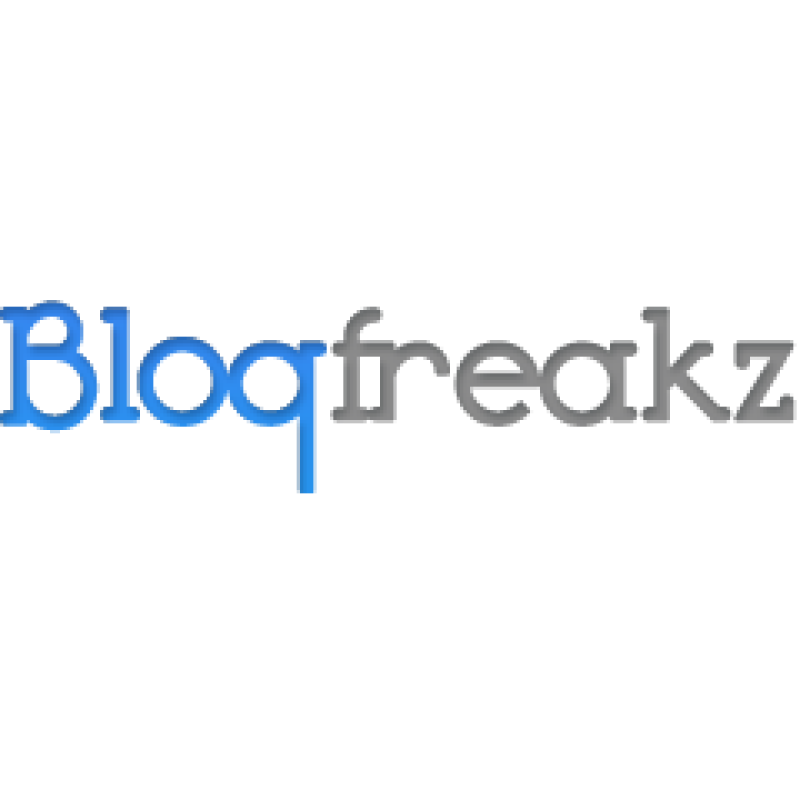 Blogfreakz logo