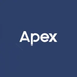 Apex America logo