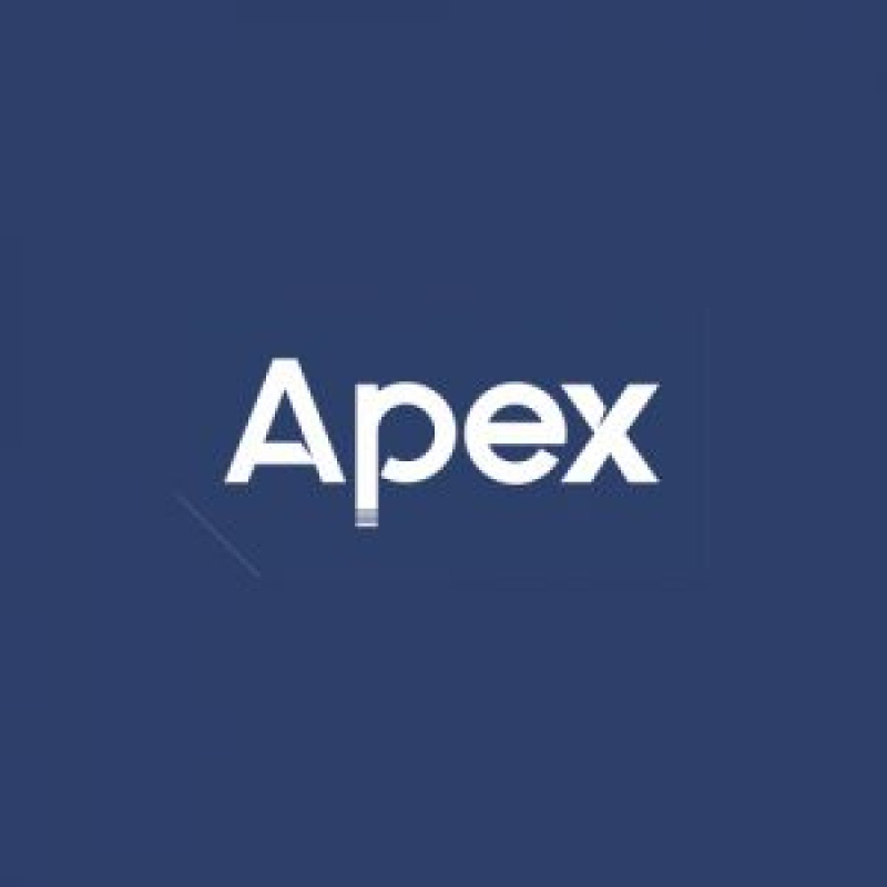 Apex America logo