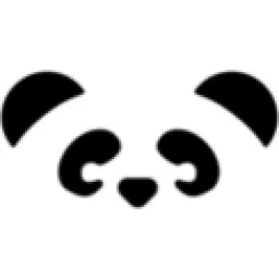 Pandaily logo