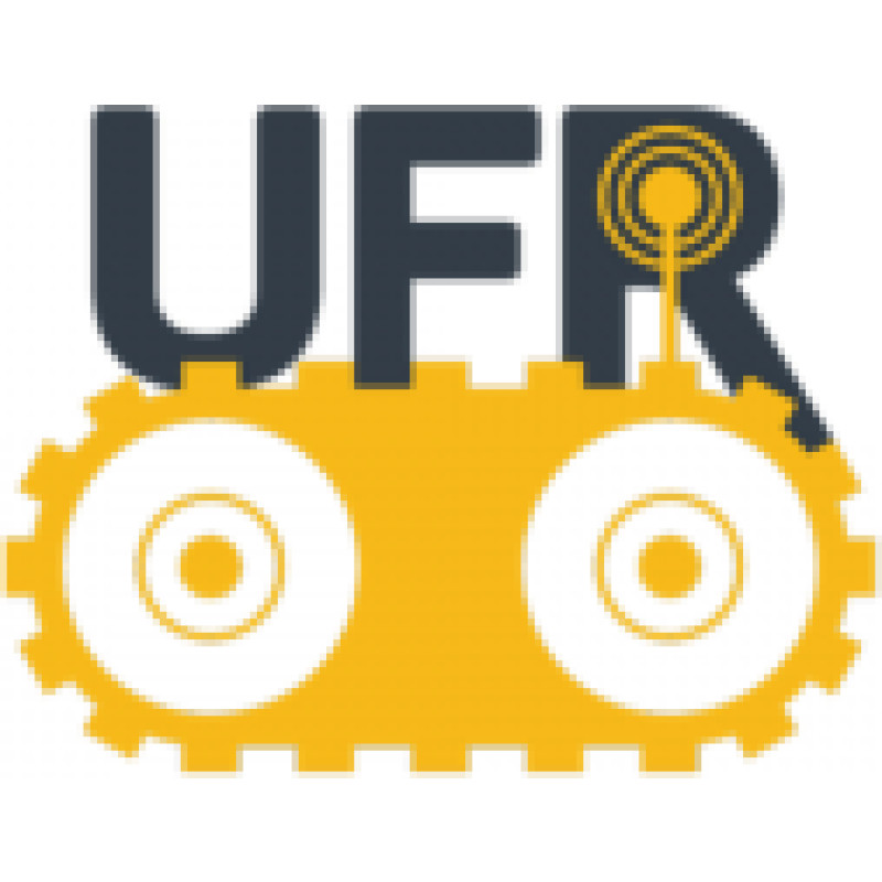 Universal Field Robots logo