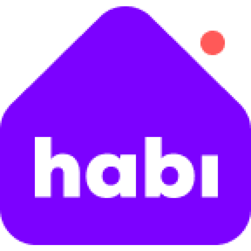 Habi logo