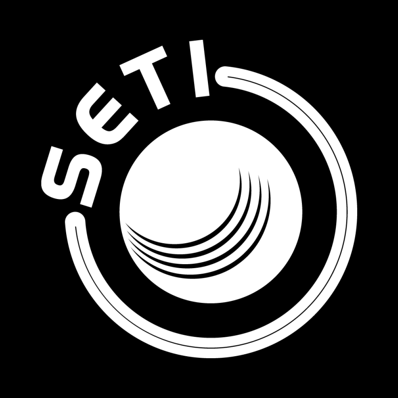 Seti Colombia logo