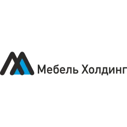Mebelholding logo
