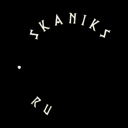 Skaniks Rusland LLC logo