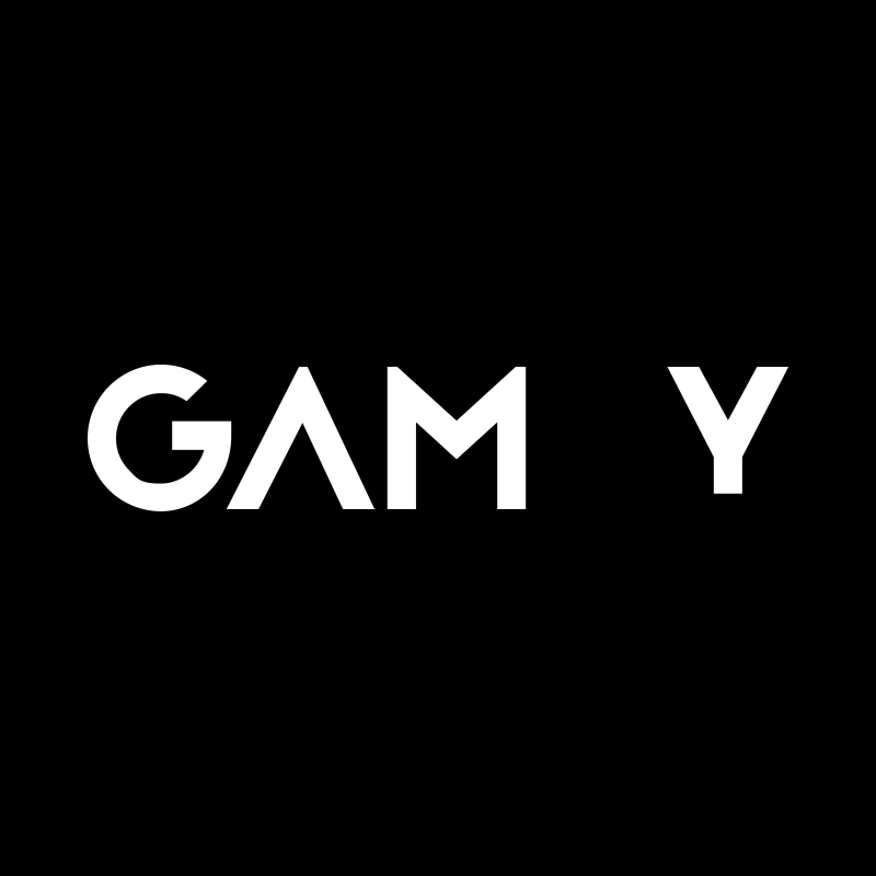 Gamaya logo