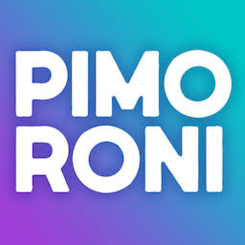 pimoroni logo