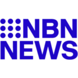 NBN News logo