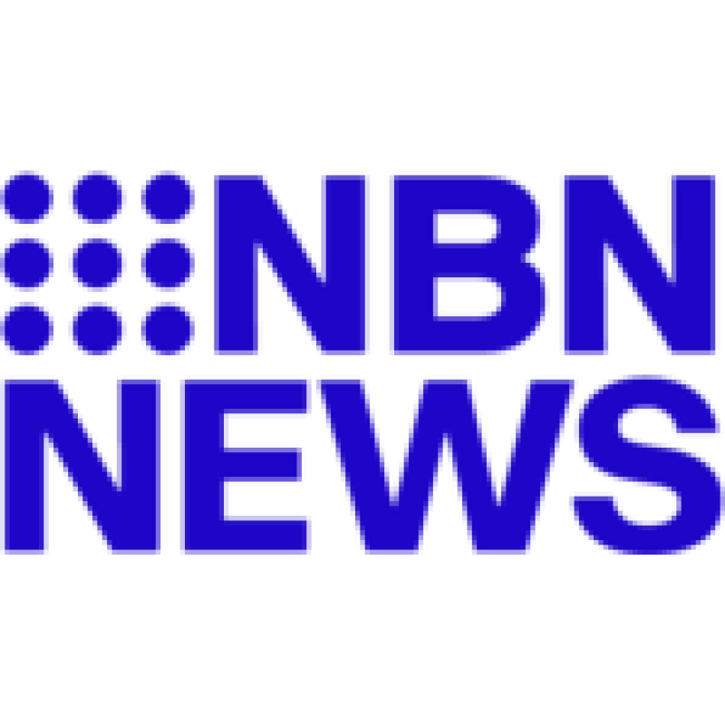 NBN News logo
