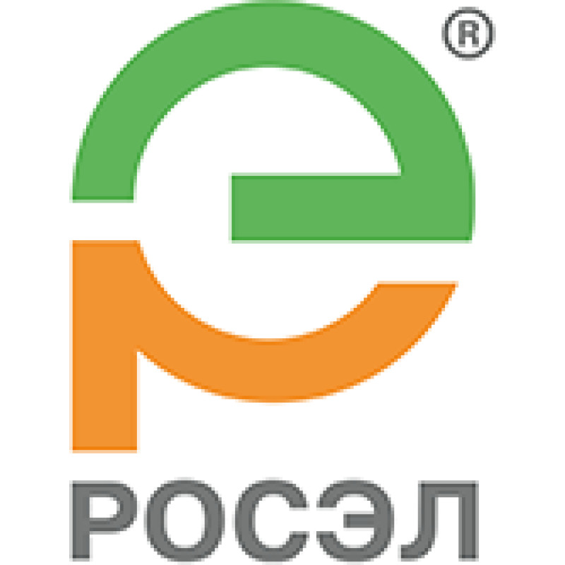 Rosel logo