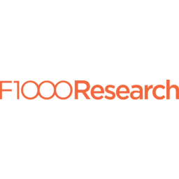 F1000Research logo