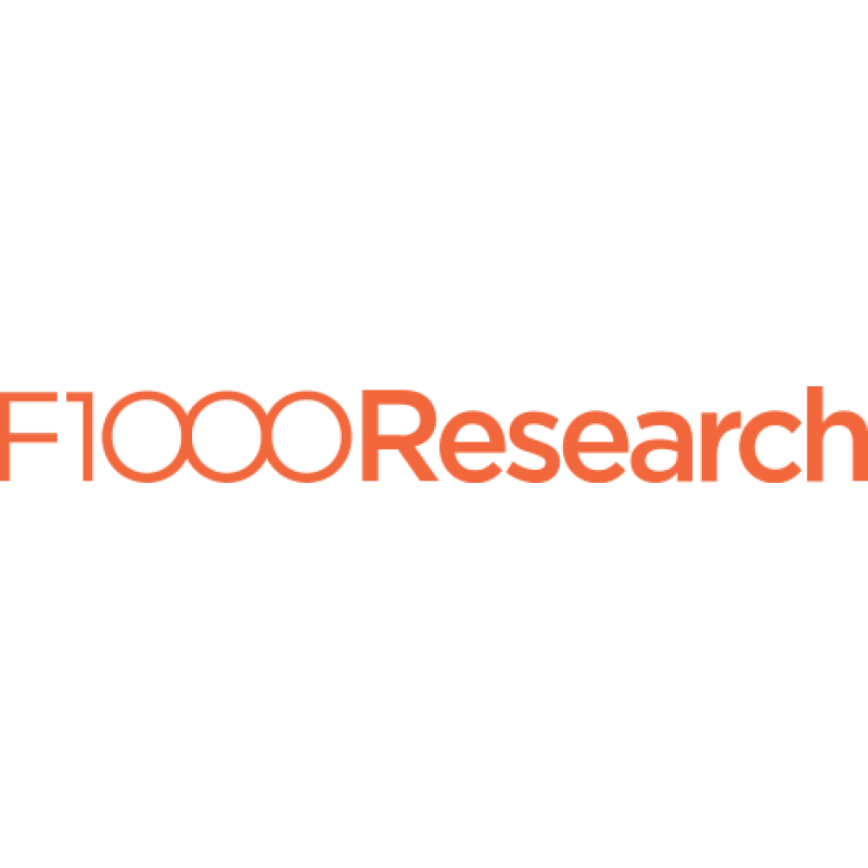 F1000Research logo