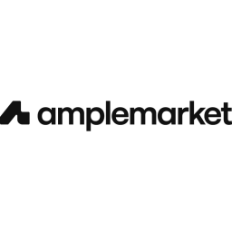 Amplemarket logo
