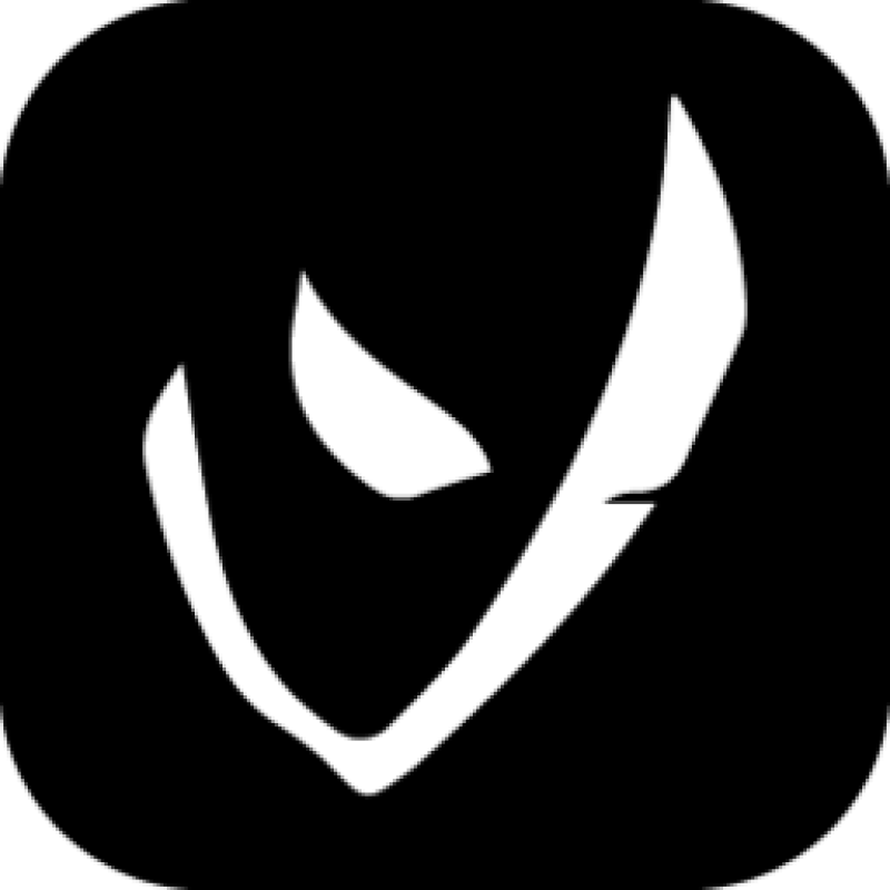 Vizor Games logo