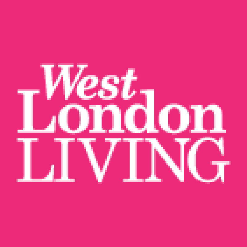 Westlondonliving logo