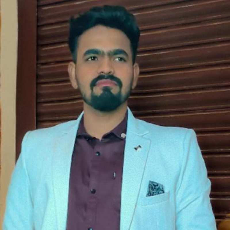 Manish Rajak