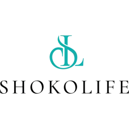 Shokolife logo