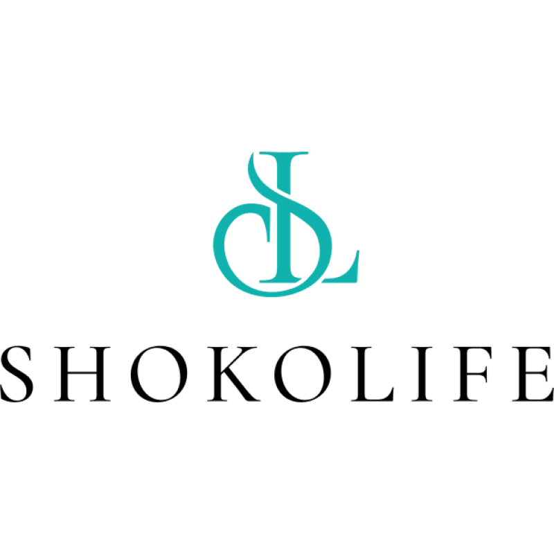 Shokolife logo