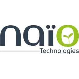 Naio Technologies logo
