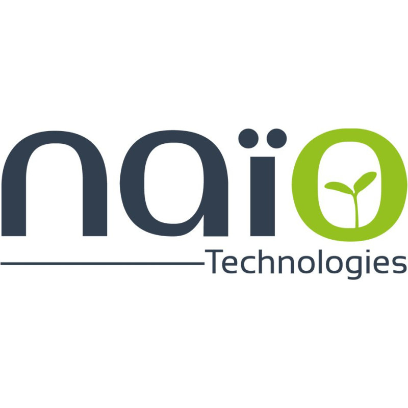 Naio Technologies logo