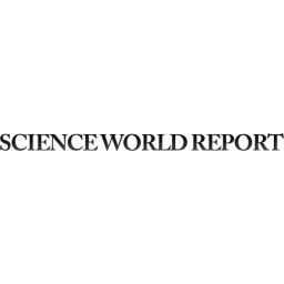 Science World Report logo